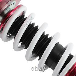 Coilovers Coil Spring Shock Drop link Kit For BMW F20 F21 F22 F30 F32 2011-2019