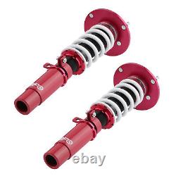 Coilovers Coil Spring Shock Drop link Kit For BMW F20 F21 F22 F30 F32 2011-2019