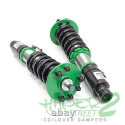 Coilovers For ACURA TL 09-14 Suspension Kit Adjustable Damping Height