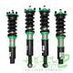 Coilovers For Acura Tsx 04-08 Suspension Kit Adjustable Damping Height