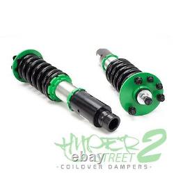 Coilovers For ACURA TSX 04-08 Suspension Kit Adjustable Damping Height