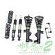 Coilovers For C-class W203 Rwd 01-07 Suspension Kit Adjustable Damping Height