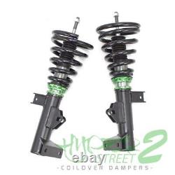 Coilovers For C-CLASS W203 RWD 01-07 Suspension Kit Adjustable Damping Height