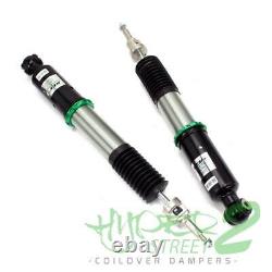 Coilovers For C-CLASS W204 RWD SEDAN 07-14 Suspension Kit Adjustable
