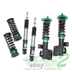 Coilovers For CADILLAC ATS 13-19 Suspension Kit Adjustable Damping Height