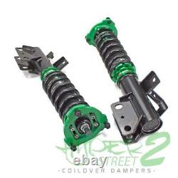 Coilovers For CADILLAC ATS 13-19 Suspension Kit Adjustable Damping Height