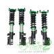 Coilovers For Camry 07-11 Suspension Lowering Kit Adjustable Damping Height