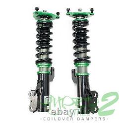 Coilovers For CAMRY 07-11 Suspension Lowering Kit Adjustable Damping Height