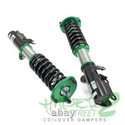 Coilovers For CAMRY 07-11 Suspension Lowering Kit Adjustable Damping Height