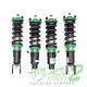 Coilovers For Civic 92-95 Eg Suspension Kit Adjustable Damping Height