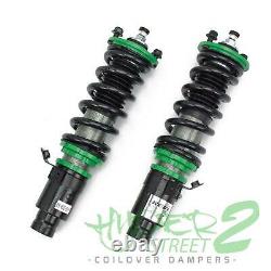 Coilovers For CIVIC 92-95 EG Suspension Kit Adjustable Damping Height