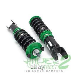 Coilovers For CIVIC 92-95 EG Suspension Kit Adjustable Damping Height