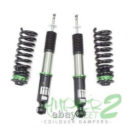 Coilovers For CLK-CLASS W209 RWD 02-09 Suspension Kit Adjustable Damping Height