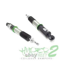 Coilovers For CLK-CLASS W209 RWD 02-09 Suspension Kit Adjustable Damping Height