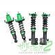 Coilovers For Corolla Sedan 14-19 Suspension Kit Adjustable Damping Height