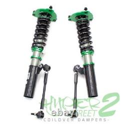 Coilovers For F30 3ers 12-18 RWD Suspension Kit Adjustable Damping Height