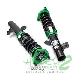 Coilovers For FOCUS ST 13-18 Suspension Kit Adjustable Damping Height