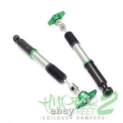 Coilovers For FOCUS ST 13-18 Suspension Kit Adjustable Damping Height