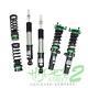 Coilovers For Golf R/gti 15-20 Mk7 Suspension Kit Adjustable Damping Height