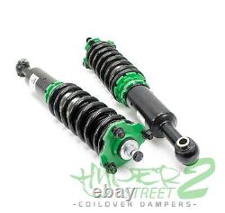 Coilovers For GS300 GS430 98-05 Suspension Kit Adjustable Damping Height