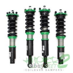 Coilovers For HONDA ACCORD 03-07 Suspension Kit Adjustable Damping Height