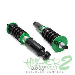 Coilovers For HONDA ACCORD 03-07 Suspension Kit Adjustable Damping Height