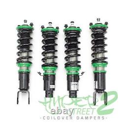 Coilovers For INTEGRA 94-01 DC2 Suspension Kit Adjustable Damping Height