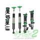 Coilovers For Mazda 3 04-09 Suspension Kit Adjustable Damping Height