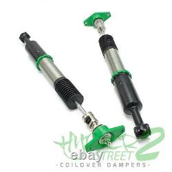 Coilovers For MAZDA 3 04-09 Suspension Kit Adjustable Damping Height