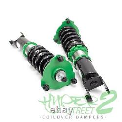 Coilovers For MAZDA RX-8 02-11 Suspension Kit Adjustable Damping Height