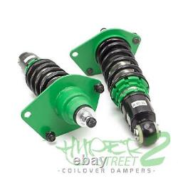 Coilovers For MAZDA RX-8 02-11 Suspension Kit Adjustable Damping Height