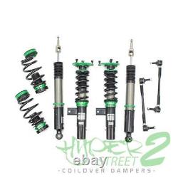Coilovers For PASSAT 12-19 B7 Suspension Kit Adjustable Damping Height