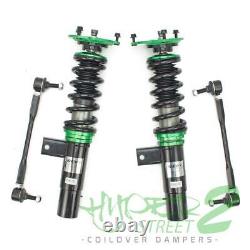 Coilovers For PASSAT 12-19 B7 Suspension Kit Adjustable Damping Height