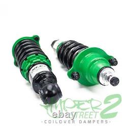 Coilovers For RSX 02-06 DC5 Suspension Kit Adjustable Damping Height