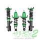Coilovers For Scion Tc 05-10 Suspension Kit Adjustable Damping Height