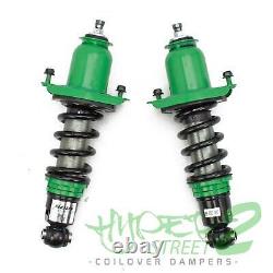 Coilovers For SCION TC 05-10 Suspension Kit Adjustable Damping Height
