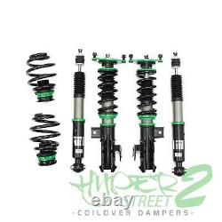 Coilovers For SCION TC 11-16 Suspension Kit Adjustable Damping Height