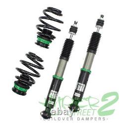 Coilovers For SCION TC 11-16 Suspension Kit Adjustable Damping Height
