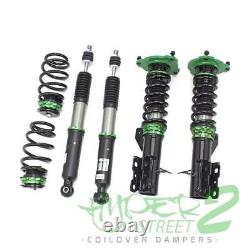 Coilovers For SENTRA 13-19 Suspension Kit Adjustable Damping Height