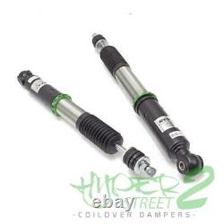 Coilovers For SENTRA 13-19 Suspension Kit Adjustable Damping Height