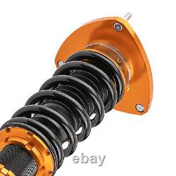 Coilovers For Subaru Legacy Touring Wagon 2003-2009 BP5 BPE Suspension Lowering