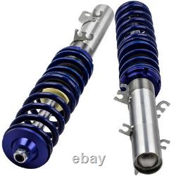Coilovers Kit Adjustable Suspension Lowering For SEAT Toledo Mk2 (1M) 1998-2004