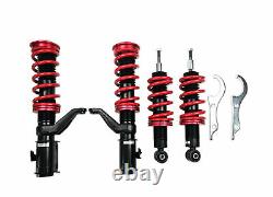 Coilovers Kit For Honda CIVIC Ep1 Ep2 Ep3 Typer Vtec Fully Adjustable Suspension