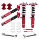 Coilovers Kit For Bmw 3 Series F30 F80 Saloon 2wd 2011-2019 316d 318i 320d