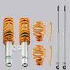 Coilovers Kit For Bmw E46 Convertible 316 318 320 323 325 328 330 Suspension
