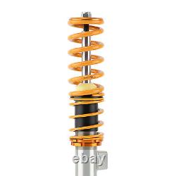 Coilovers Kit for BMW E46 Convertible 316 318 320 323 325 328 330 Suspension