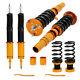 Coilovers Kit For Bmw E90 316i 318i 318d 320d 3series Height Adjustable