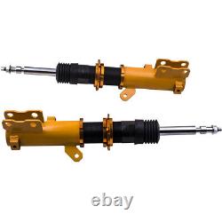 Coilovers Kit for Hyundai Coupe SIII 2003-2008 24 Ways Adjustable Height Shocks