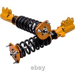 Coilovers Kit for Hyundai Coupe SIII 2003-2008 24 Ways Adjustable Height Shocks