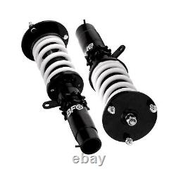 Coilovers Lowering Kit For BMW 3 Series E46 330i 320ci 325ci 330ci 320cd 1998-05